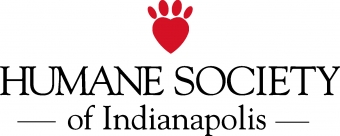 Humane Society of Indianapolis Logo